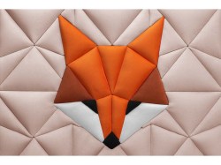Кровать Геометрия Fox Плутовка